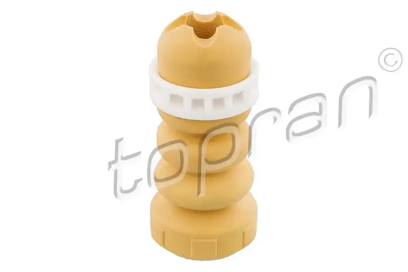 TOPRAN 116706001 Arka Süspansiyon Takozu 5Q0511357F