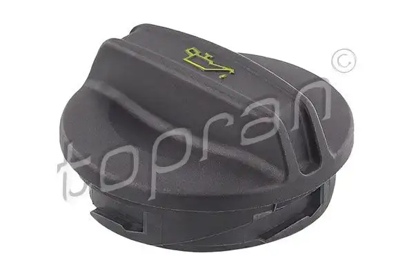 TOPRAN 116744001 Motor Yağ Kapağı