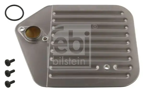 FEBI 11675 Şanzıman Filtresi 24341219631