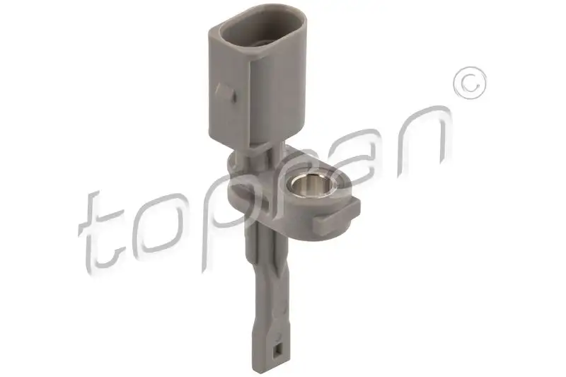 TOPRAN 116755001 ABS Hız Sensörü (Arka)