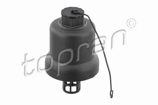 TOPRAN 116906001 Yağ Filtre Kapağı 06D115408B