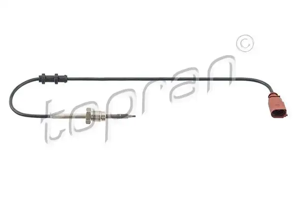TOPRAN 116972001 Egzoz Sıcaklık Sensörü 03L906088CE