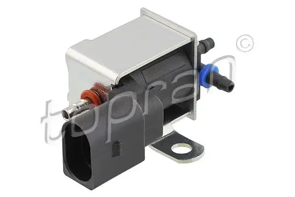 TOPRAN 116985001 Turbo Basınç Ayar Valfi