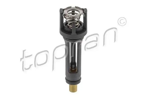 TOPRAN 117023001 Termostat 06L121113A