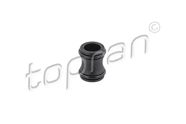 TOPRAN 117025001 Su Flanşı 06L121131