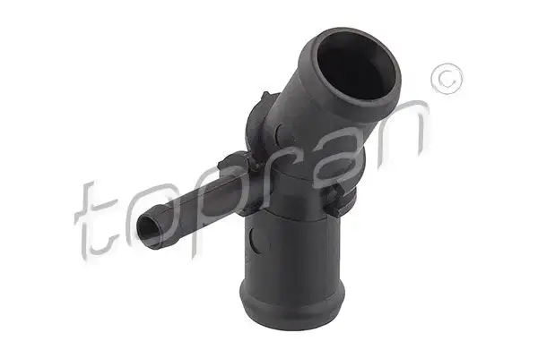 TOPRAN 117040001 Su Flanşı 5Q0121087F