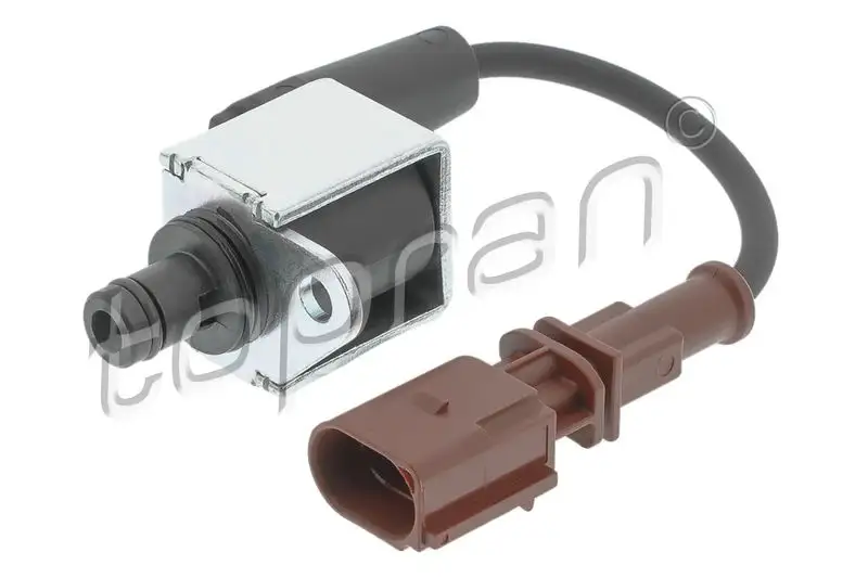 TOPRAN 117059001 Kalorifer Musluğu 04L907284