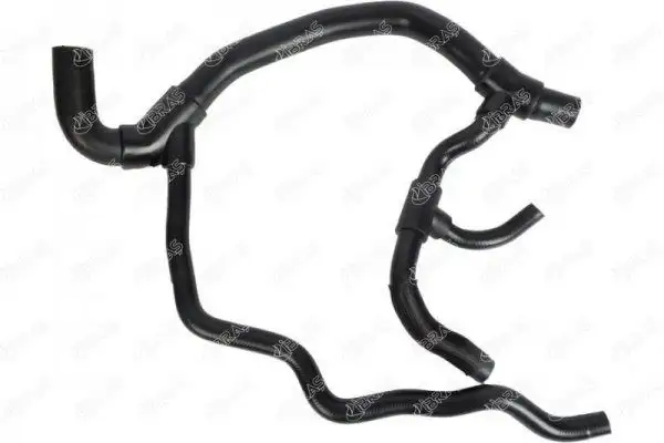 İBRAŞ 11706 Radyatör Alt Hortumu 7700834899