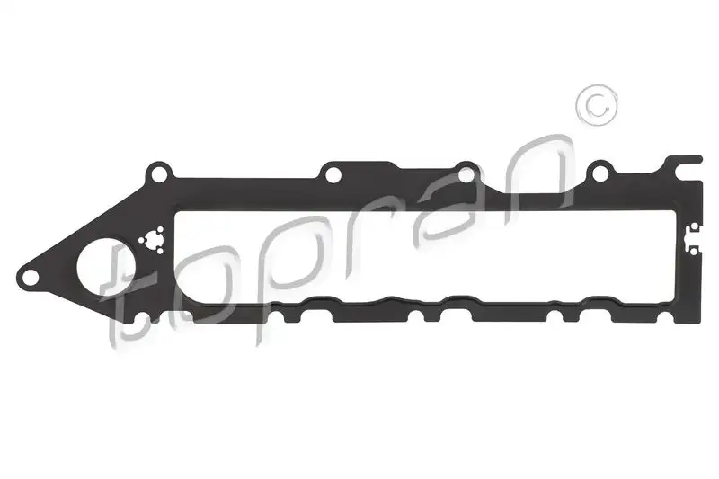 TOPRAN 117103001 Emme Manifold Contası 04L129717D