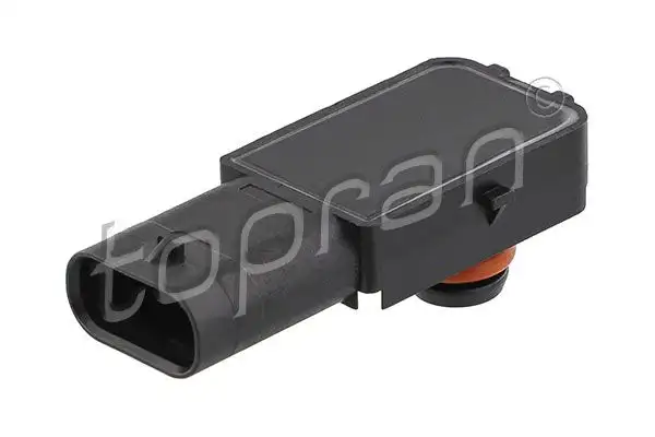TOPRAN 117108001 Fren Basınç Sensörü 5Q0906207A