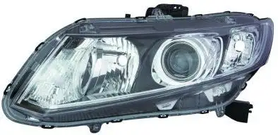 DEPO 117-1110L-LEMN2 Ön Far (Sol) 33150TR0G01