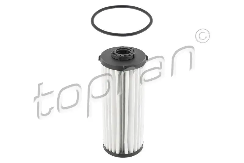 TOPRAN 117123001 Şanzıman Filtresi 0GC325183A
