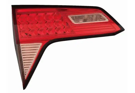 DEPO 117-1309L-UQ Stop Lambası (Sol) 34155T7SA01