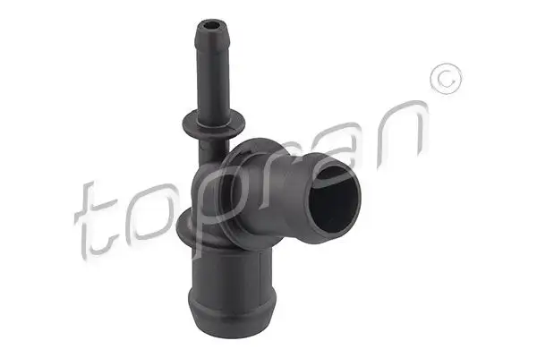 TOPRAN 117148001 Su Flanşı 6Q0121087B