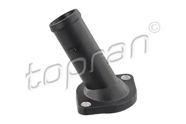 TOPRAN 117181001 Termostat Kapağı 03L121121