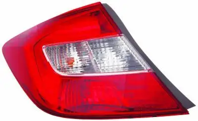 DEPO 117-1905R-UE Stop Lambası (Sağ) 33500TR0E01