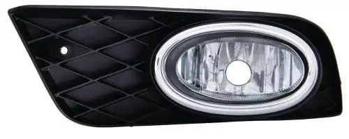 DEPO 117-2010R-UQ Sis Farı (Sağ) 33900TR0003