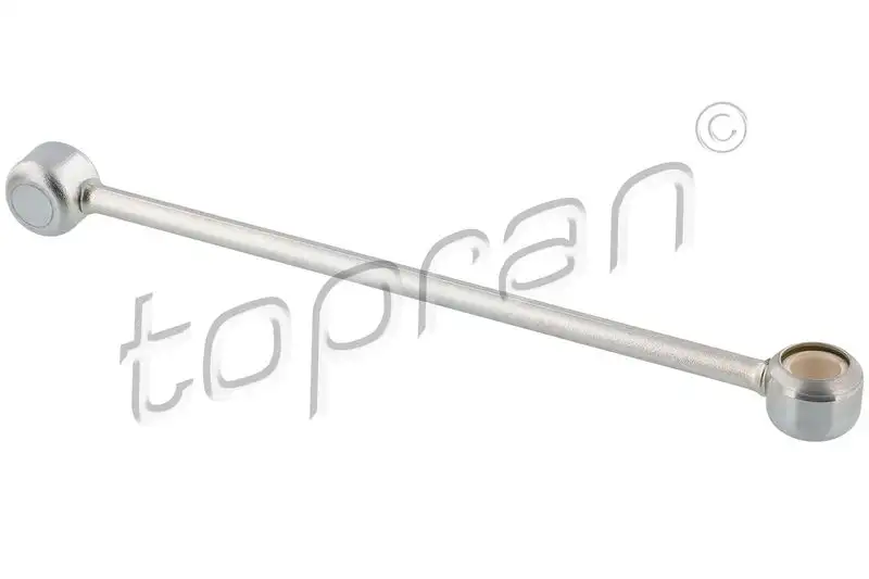 TOPRAN 117237001 Vites Seçici Kol A6392670117