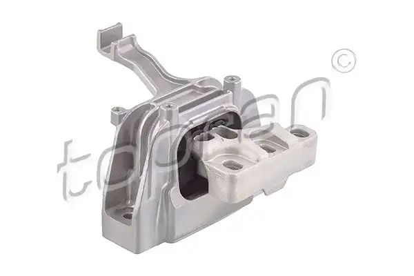 TOPRAN 117373001 Motor Takozu (Sağ)