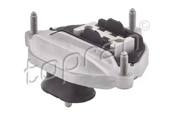TOPRAN 117402001 Şanzıman Takozu 8K0399151BD