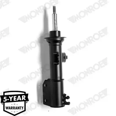 MONROE 11743 Ön Amortisör 7700827625