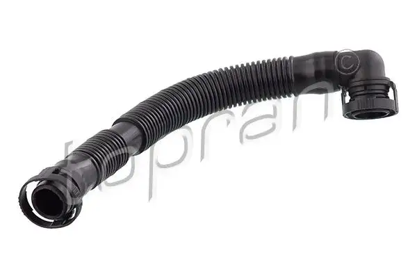 TOPRAN 117633001 Hava Filtre Hortumu 06A131127L
