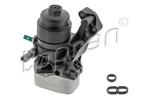 TOPRAN 117720001 Yağ Filtre Gövdesi 03N115389K