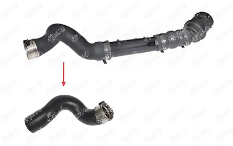 İBRAŞ 11774 Turbo Hortumu