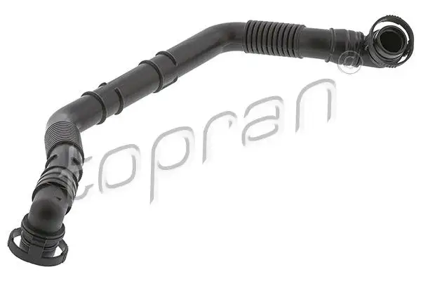 TOPRAN 117769001 Motor Havalandırma Hortumu 03L103493H