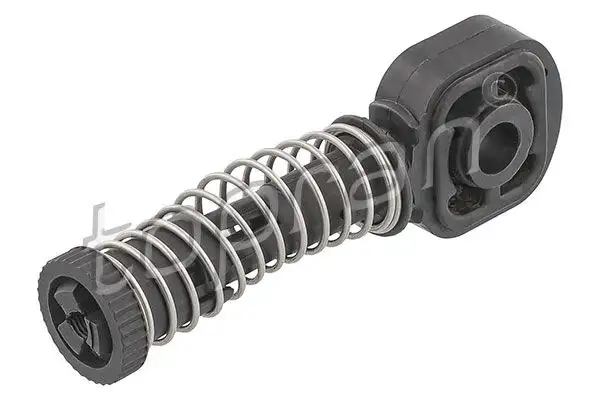 TOPRAN 117805001 Vites Halatı Ucu 5N0711761