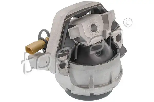 TOPRAN 117818001 Motor Takozu (Sağ)