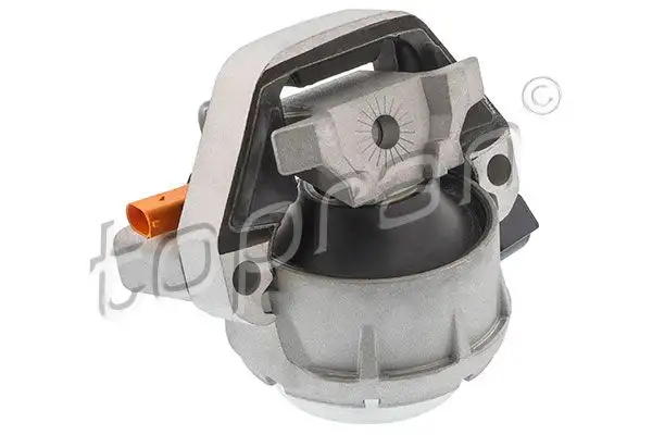 TOPRAN 117821001 Motor Takozu (Sağ) 4G0199381L