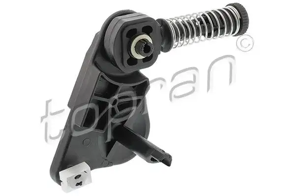 TOPRAN 117851001 Vites Seçici Kol 6Q0711203B