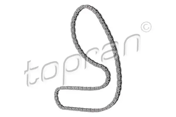 TOPRAN 117883001 Yağ Pompa Zinciri 059109252A