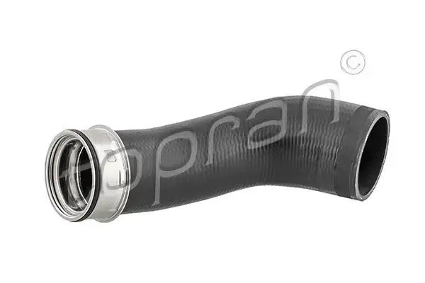 TOPRAN 118146001 Turbo Hortumu 7E0145790
