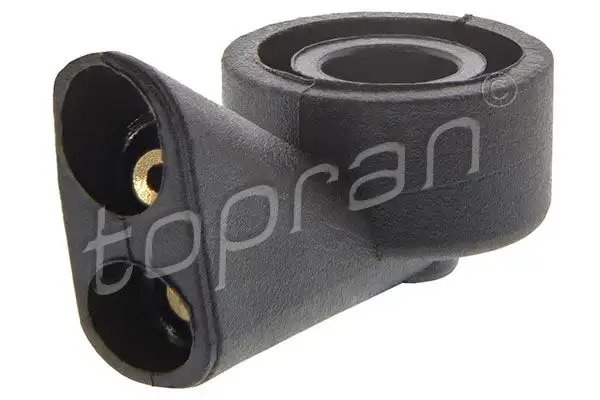TOPRAN 118171001 Fiskiye Memesi (Arka) 4L0955985