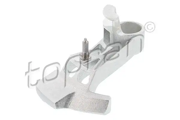 TOPRAN 118335001 Vites Seçici Kol 7H0711051H