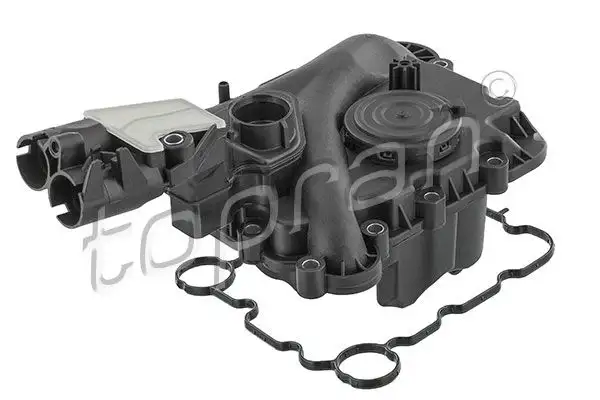TOPRAN 118684001 Motor Hava Alma Valfi