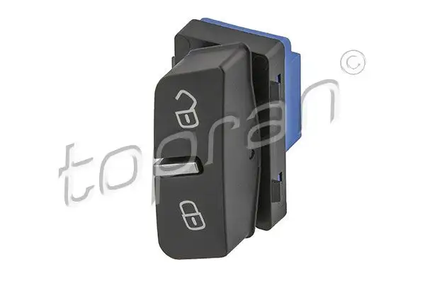 TOPRAN 118911001 Merkezi Kilit Düğmesi 7P6962125A