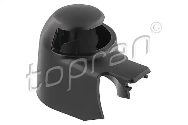 TOPRAN 119036001 Arka Silecek Kol Kapağı 1K8955435