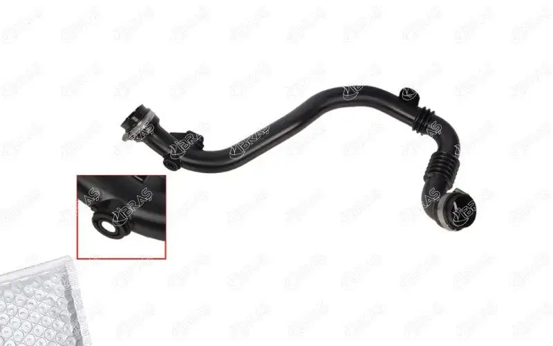 İBRAŞ 11929 Turbo Borusu 8200468372