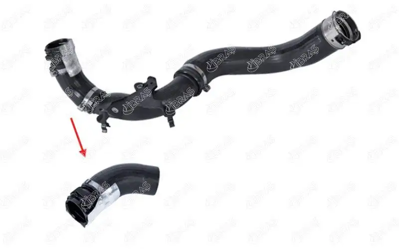 İBRAŞ 11944 Turbo Hortumu 144604208R