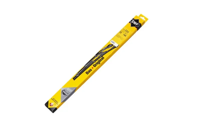 SWF 119528 Arka Silecek Süpürgesi 8X3955425