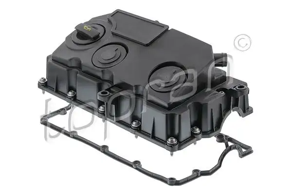 TOPRAN 119547001 Külbütör Kapağı 03G103469M