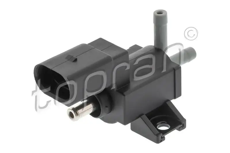 TOPRAN 119555001 Turbo Basınç Ayar Valfi 03C906283B
