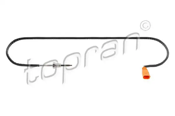 TOPRAN 119563001 Egzoz Sıcaklık Sensörü 8W0906088S