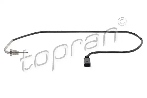 TOPRAN 119566001 Egzoz Sıcaklık Sensörü