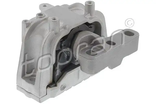 TOPRAN 119573001 Motor Takozu (Sağ) 1K0199262CR