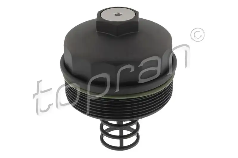 TOPRAN 119594001 Yağ Filtre Kapağı 021115433E