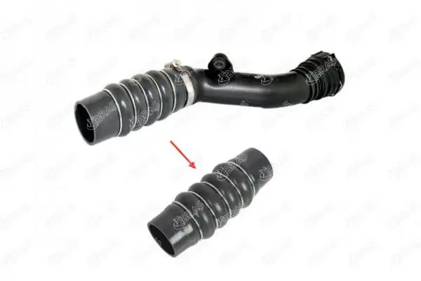 İBRAŞ 11965 Turbo Hortumu 8200296596